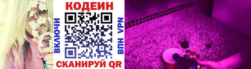 Кодеиновый сироп Lean Purple Drank  Астрахань 